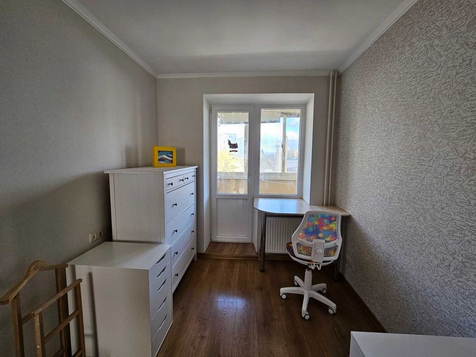 Оренда 4к квартири на Слов'янці