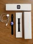 Apple Watch 8 45mm Callular + GPS Midnight