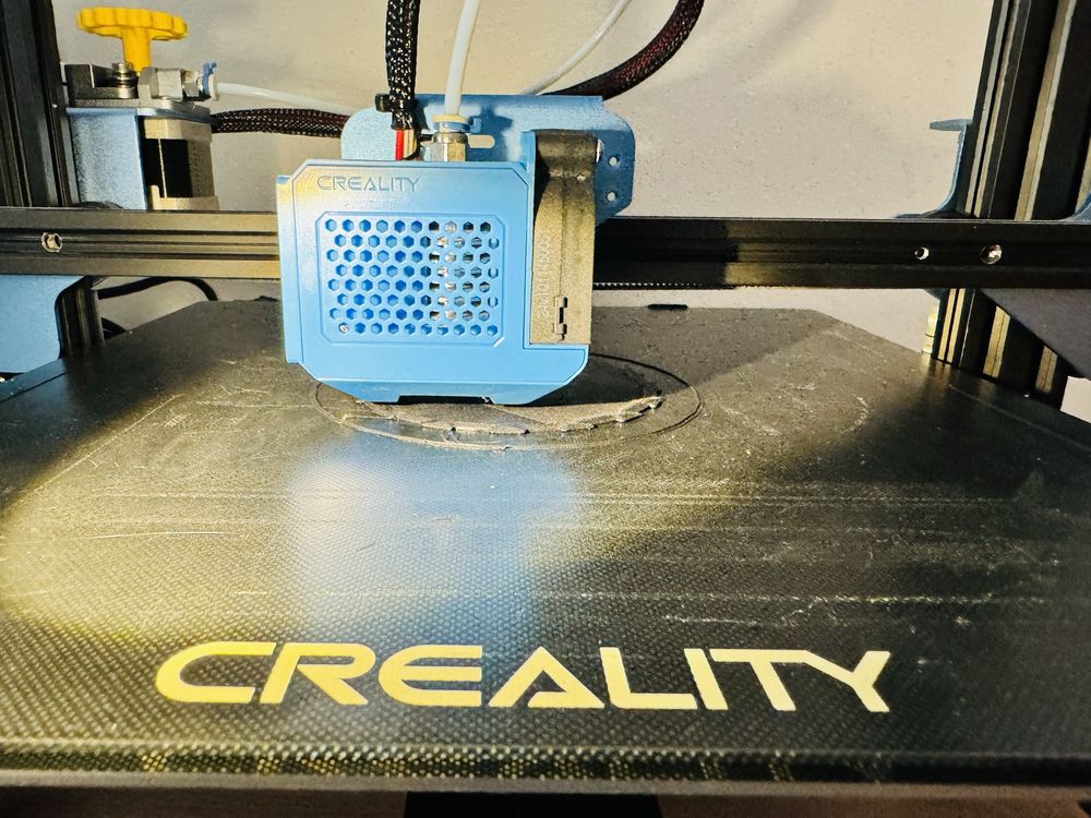 Impressora 3D Creality CR-10 V2