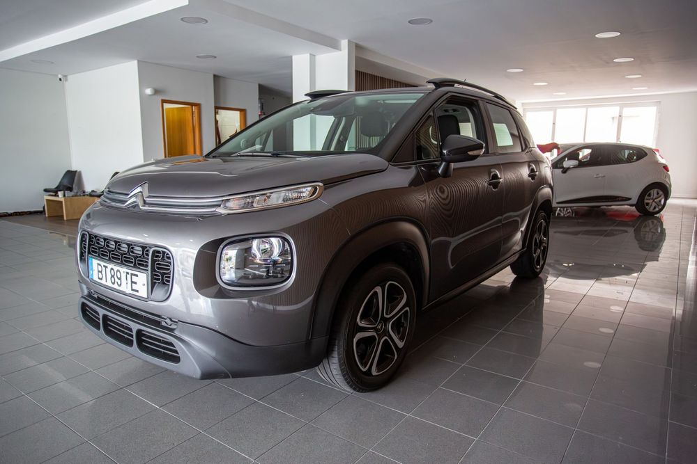 Citroën C3 Aircross 1.2 PureTech C-Series