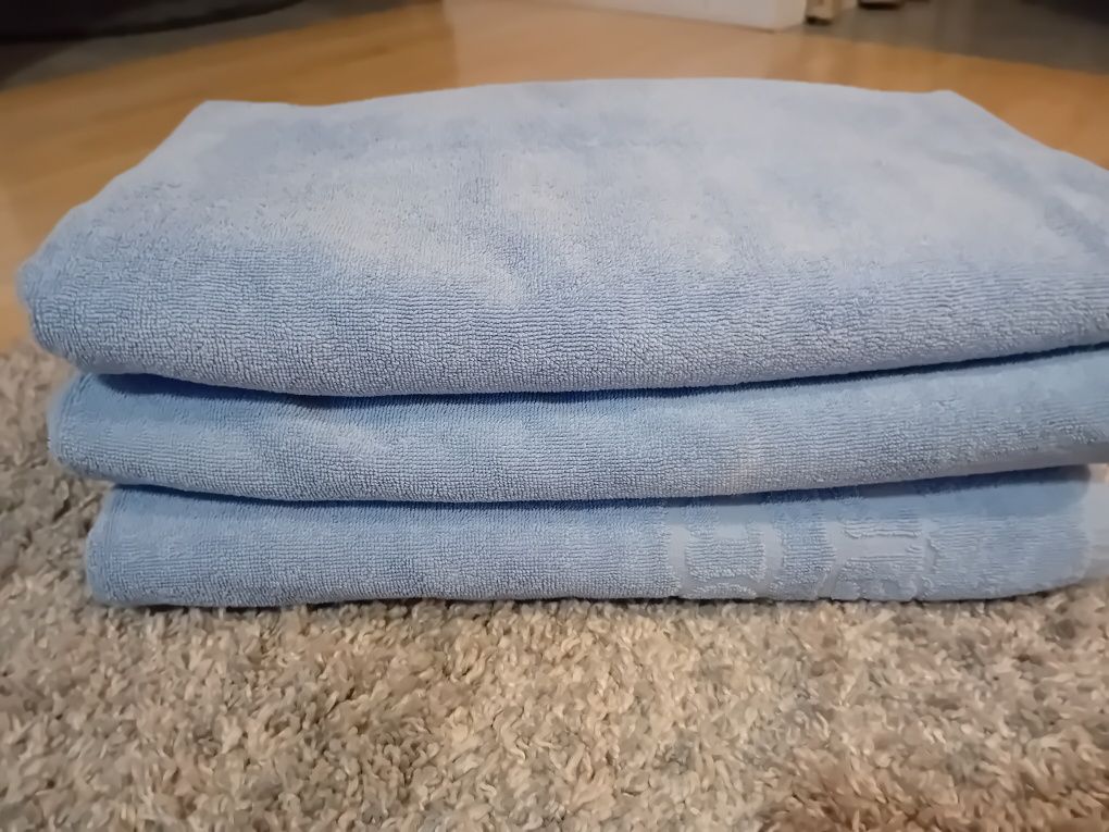 Ręcznik bardzo duży bawełna 80x180