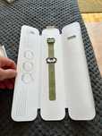 Opaska Apple Watch 38mm