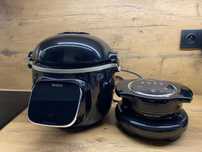 Zestaw Multicooker TEFAL