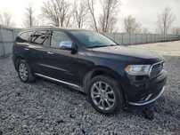 Dodge Durango Niski Przebieg,4x4 Piękny Środek,Citadel