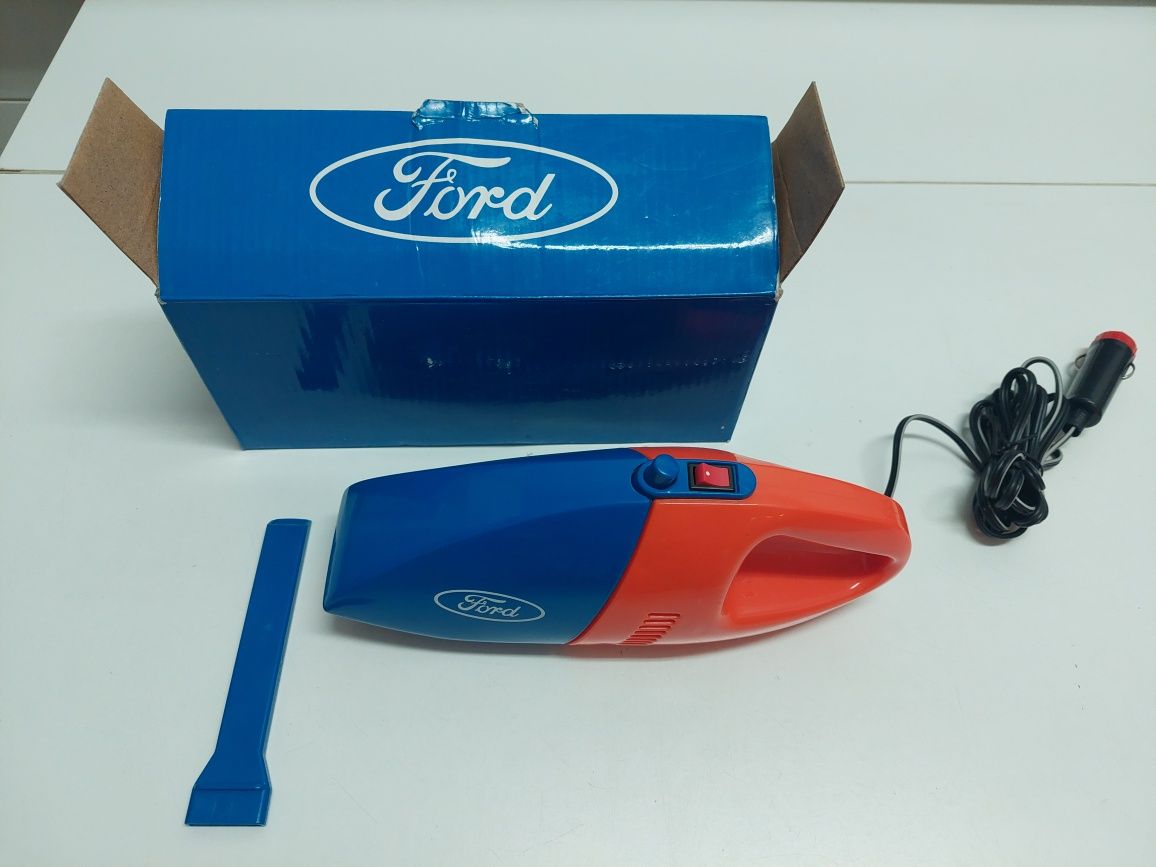 Aspirador para carro colecionável Ford