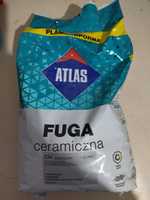 Fuga Atlas ceramiczna 5kg.