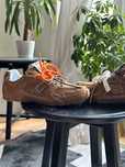 Buty NewBalance x  MIU MIU Moda Obuwie sportowe rozmiar.41