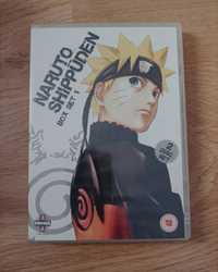 Naruto Shippuden Box set 1 DVD