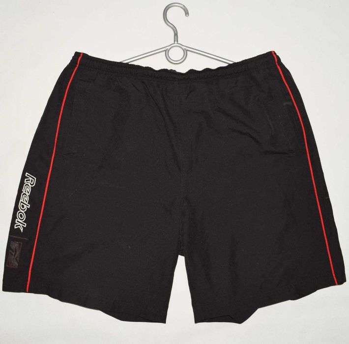 Reebok spodenki na lato XL