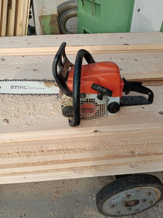 Stihl ms 180 piła rezerwacja