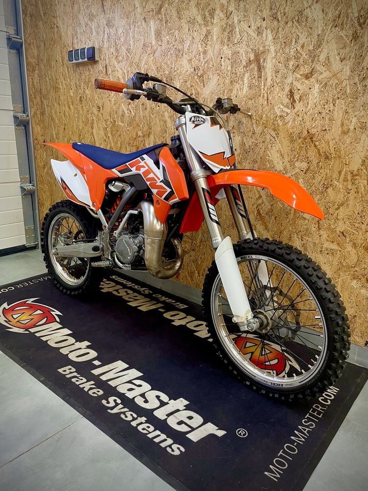 Ktm sx 85 stan BDB 2014r (yz tc rm kx cr mc)