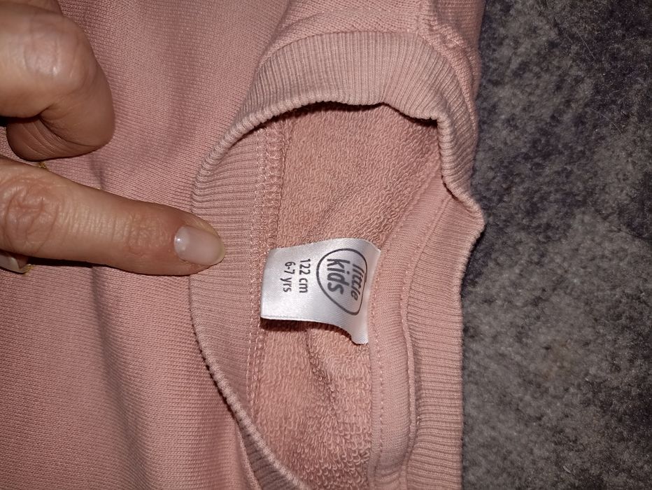 2 bluzy. Kraina lodu i podowa 122