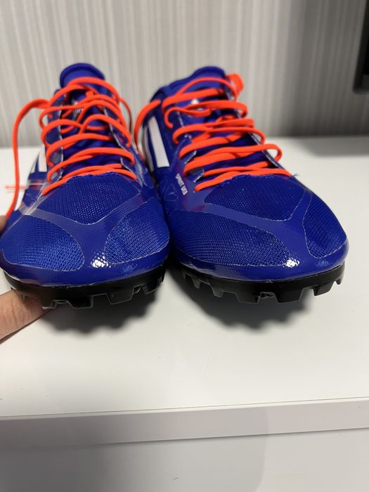 Кеди бутси Adidas adizero sprint web оригінал