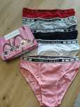 Damskie majtki victoria secret