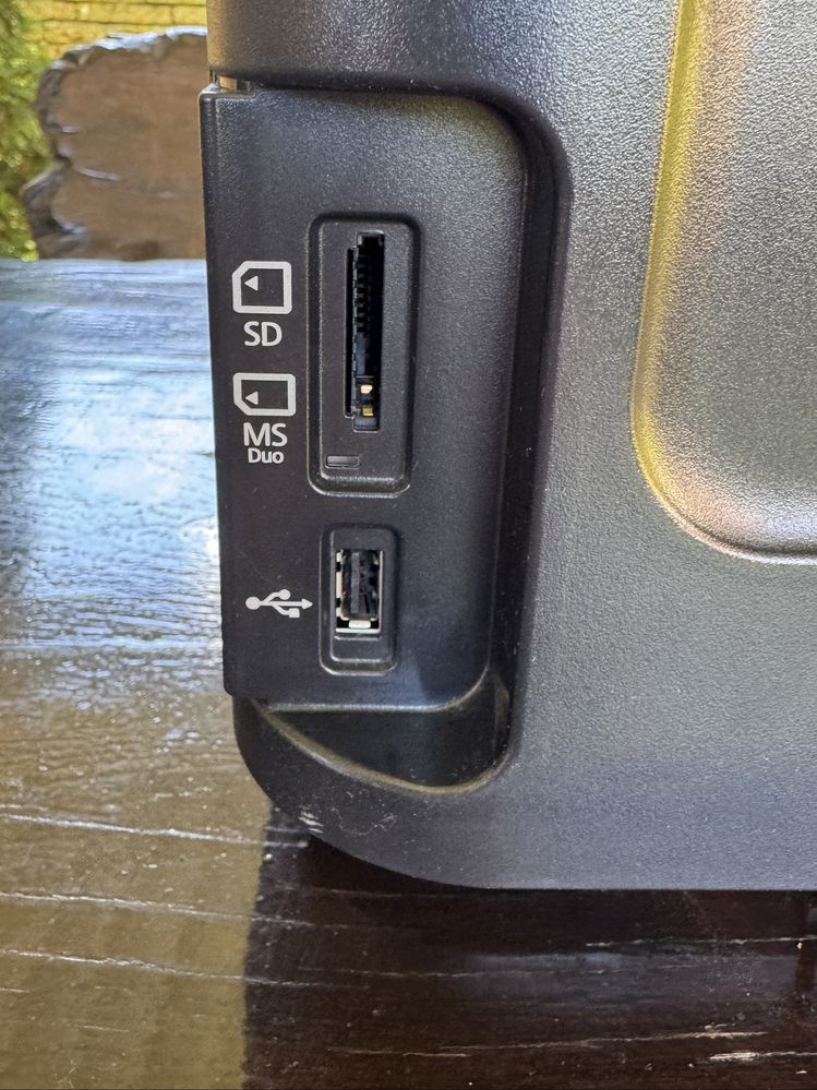Принтер Epson WorkForce WF-7610