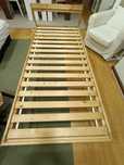 Vendo cama IKEA Neiden 90x200