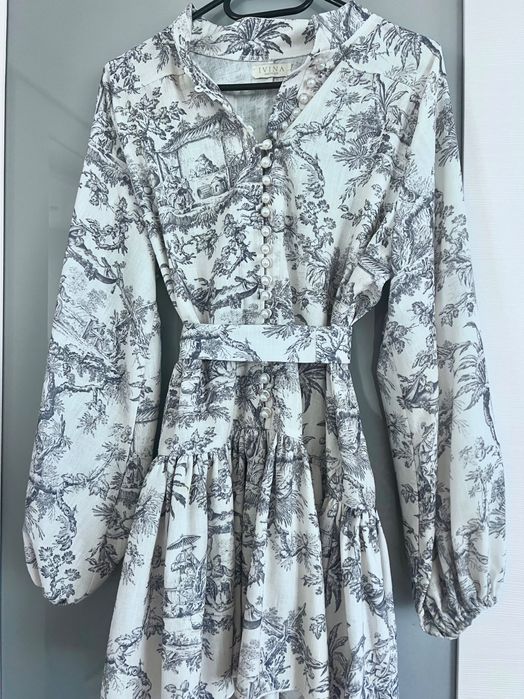 Ivina boutique сукня жіноча розмір ХС-М