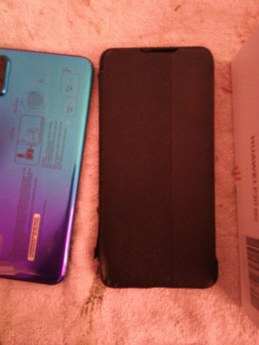 Huaweu P30 lite.