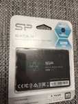 SSD диск Silicon Power A55 128GB 2.5" SATAIII TLC з кабелем.