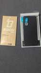 Oneplus Nord ce4, case and glass