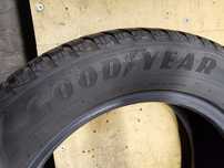 Zimowe opony GOODYEAR UltraGrip 9 205/60 R16 96H