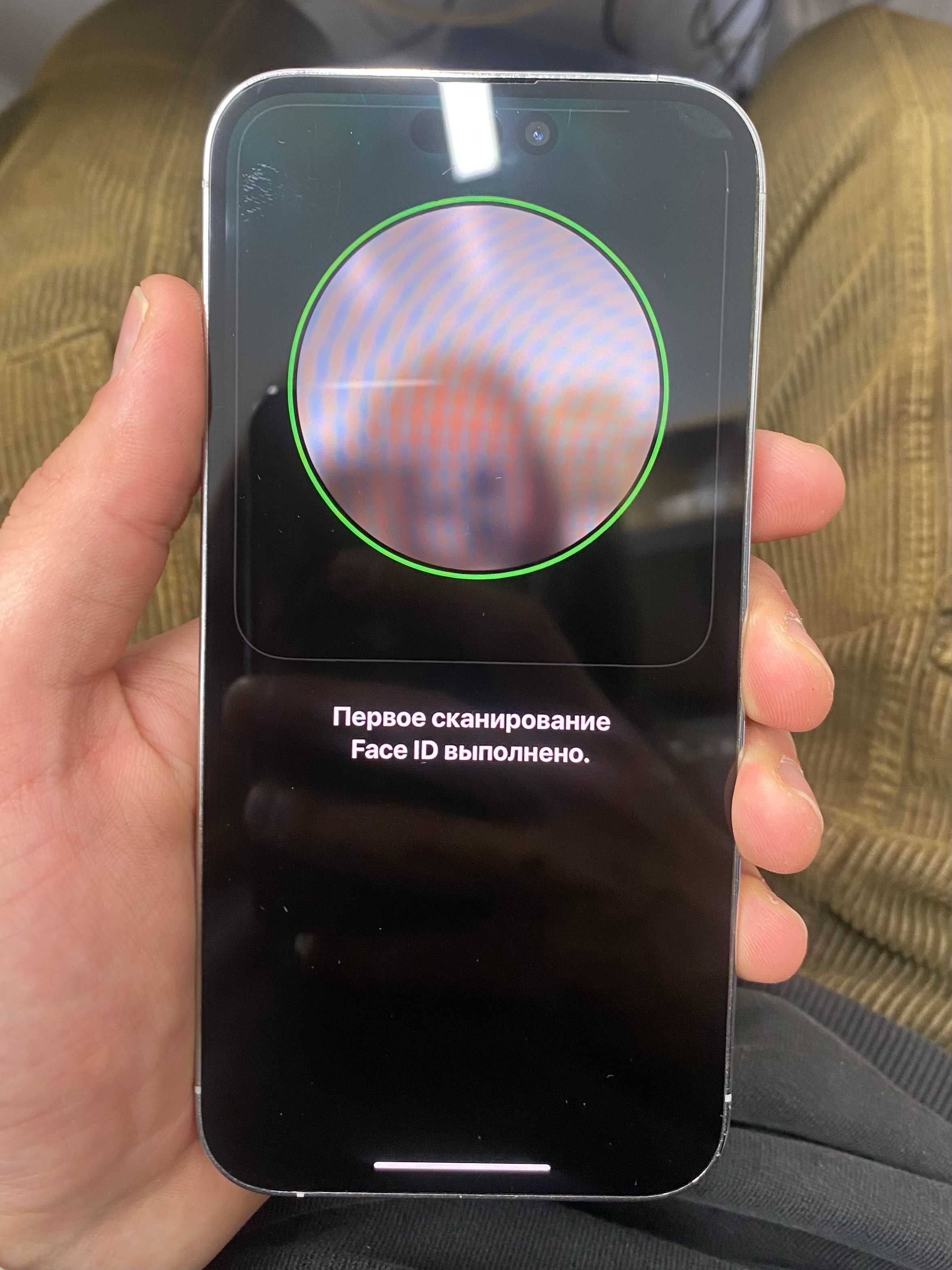 iPhone 14 Pro Max 512GB Neverlock