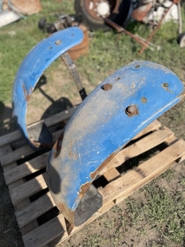 Продам крила на ктрактор мтз 82