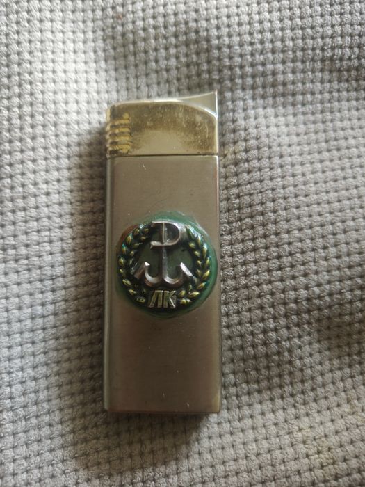 Zapalniczka żarowa sprawna