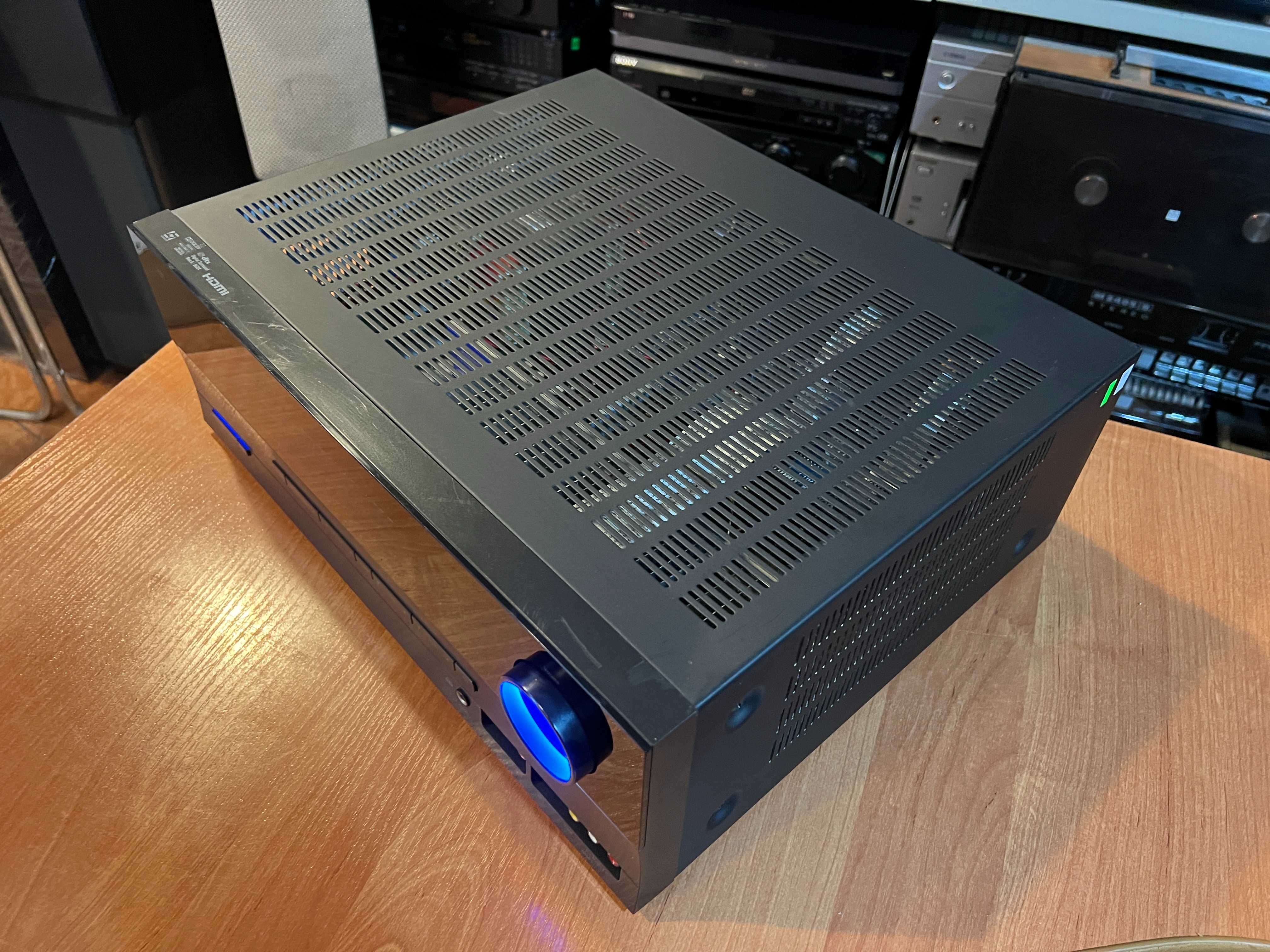 Amplituner Harman/Kardon AVR139 Audio Room