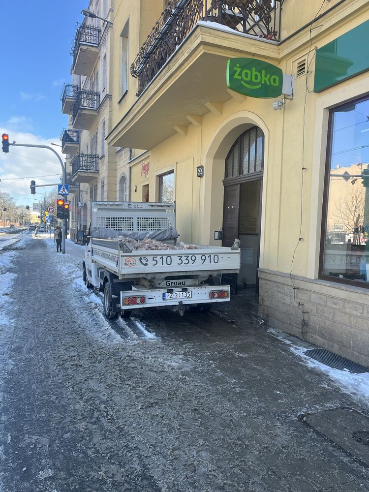 Ziemia, ziemia ogrodowa, żwir, piasek