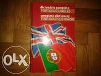 Dicionario Completo Portugues/Ingles