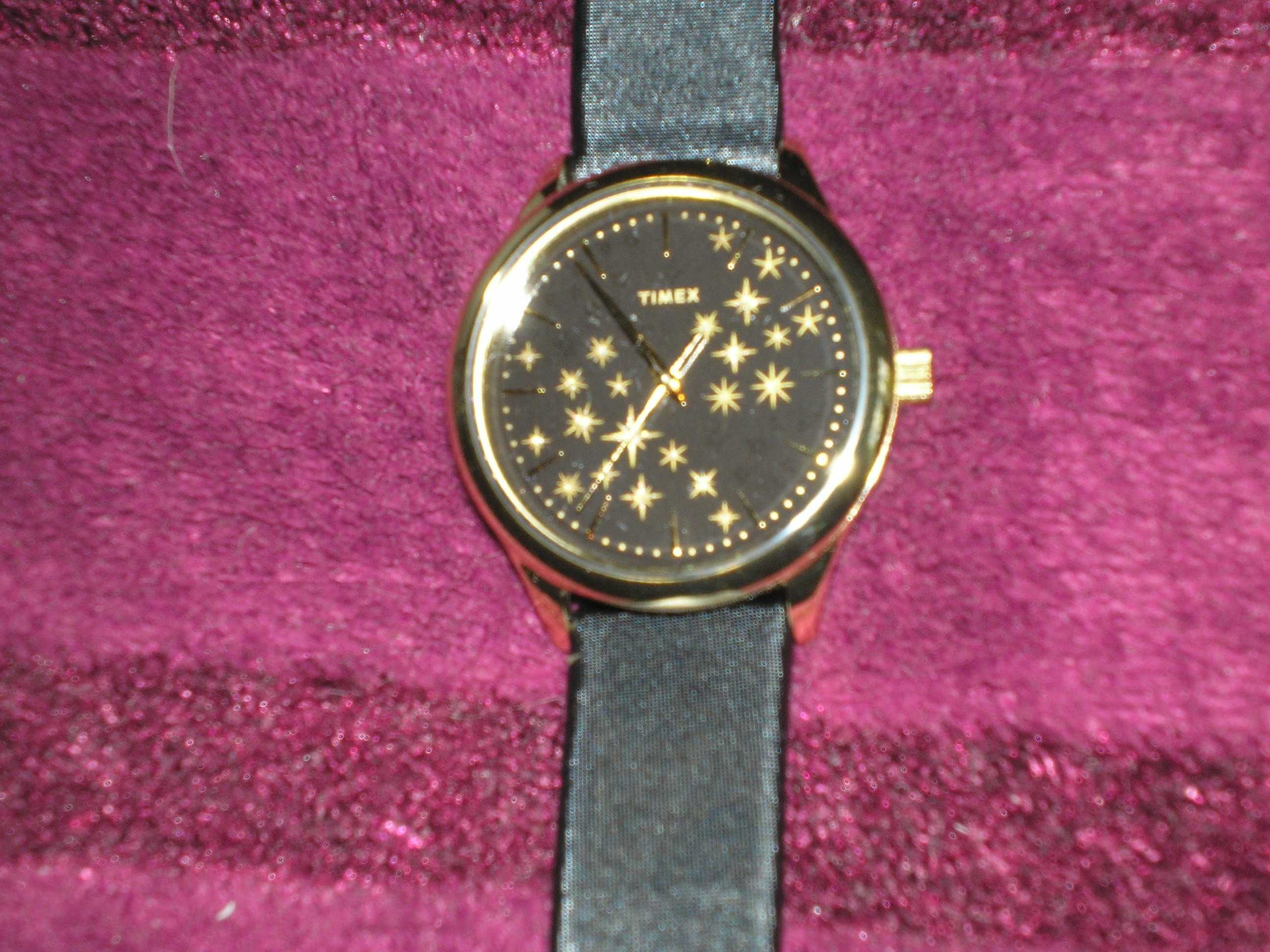 Zegarek Timex, oryginał.