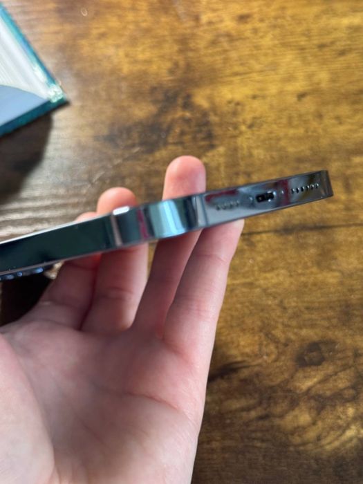 Iphone 13 pro max 128 gb rsim