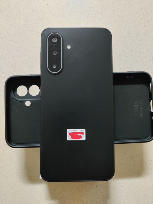 Samsung Galaxy A17 5G - 256GB