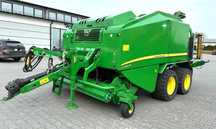 Prasoowijarka John Deere C 440 R