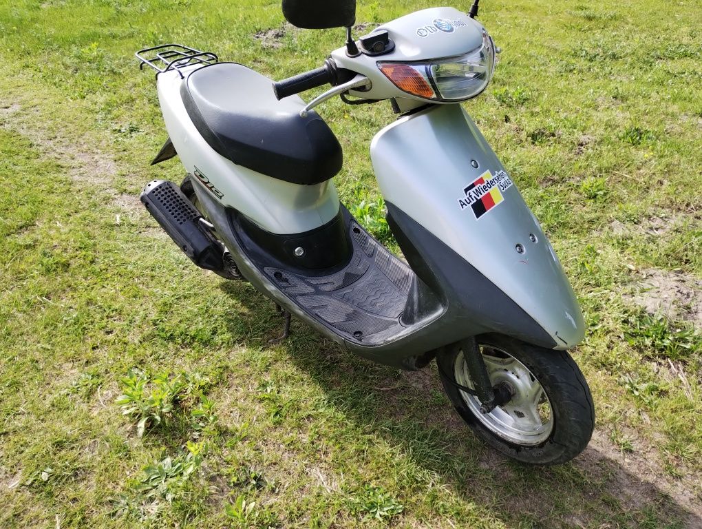 Honda Dio AF-35.