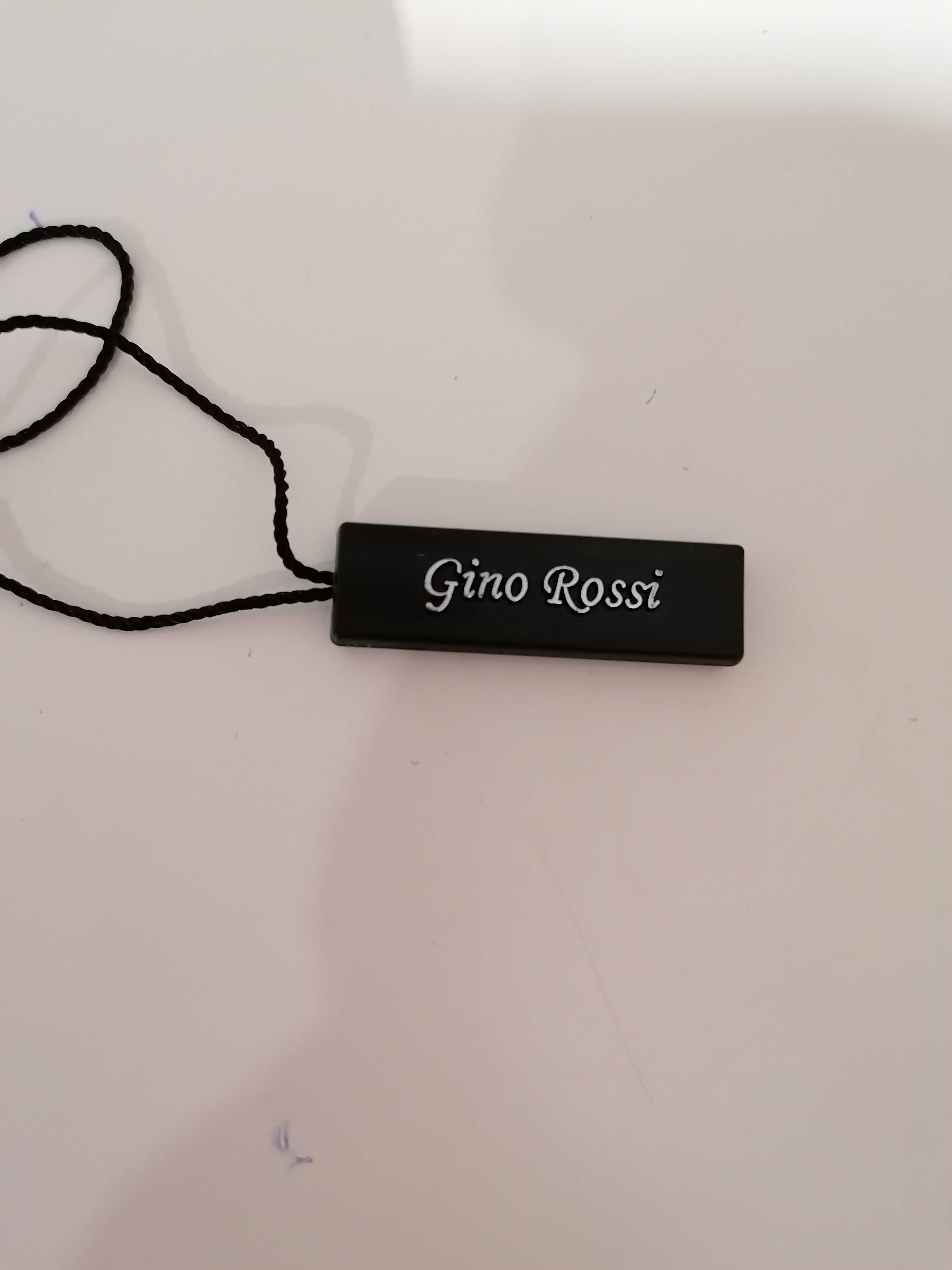 Zegarek Gino Rossi i Avon