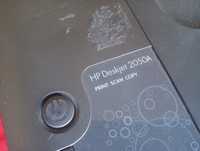 HP 2050A Impressora/ Scanner