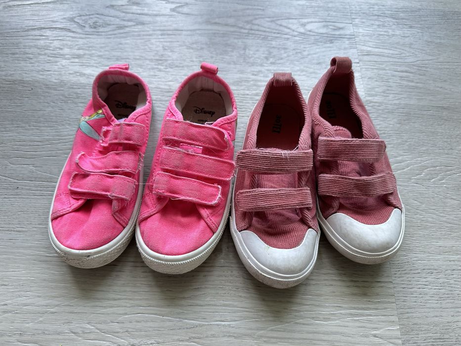 Кросівки для дівчинки 29,30 р