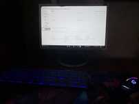 ПК i5 3470, gtx 1060 3gb
