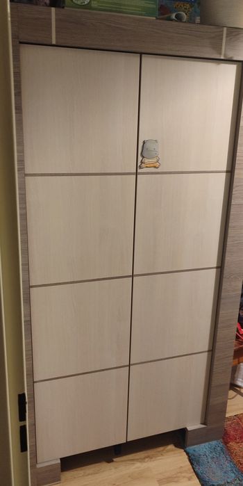 Zestaw mebli VOX do pokoju dziecięcego