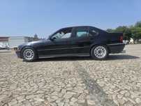 e36 318i com swap