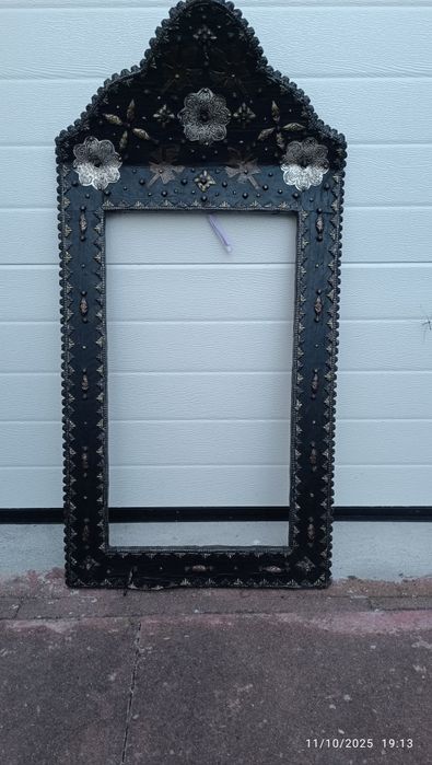 Moldura para espelho ou pintura