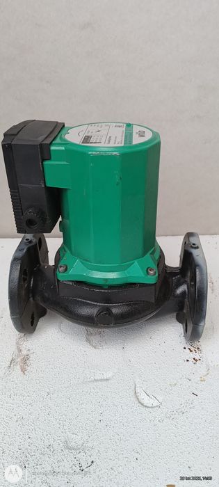 Pompa obiegowa Wilo Top- STG 40/10