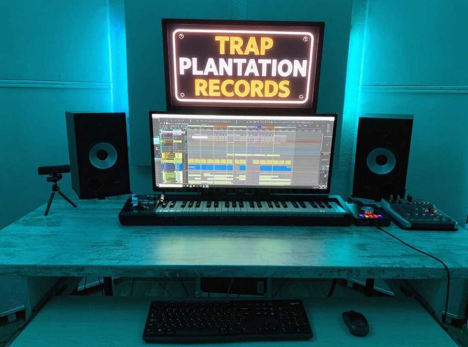 Студія Звукозапису Дніпро