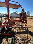 Vendo enrolador Kuhn ou troco