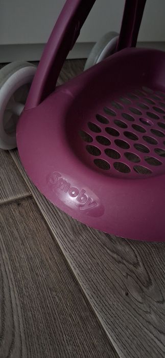 Коляска для ляльки Smoby