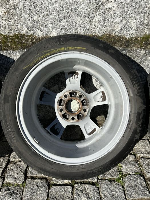 Jantes 16” BMW Originais