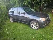 BMW X5 BMW X5 3.0 xDrive Niski Przebieg