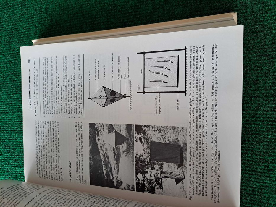 Médecine Tropicale - Marc Gentilini (Medicina)